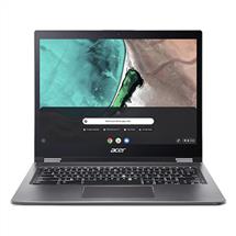 Acer Chromebook Spin 13 CP7131WN38SV 34.3 cm (13.5") Touchscreen Quad