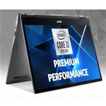 i3 Laptops | Acer Chromebook CP7132W36LN i310110U Hybrid (2in1) 34.3 cm (13.5")
