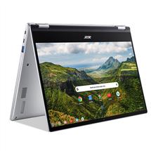 Acer Laptops | Acer Chromebook Spin 514 CP5141H  (AMD Ryzen 3 3250C, 4GB RAM, 128GB