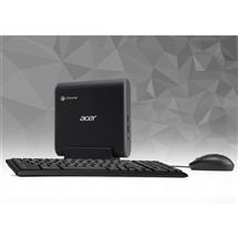Acer CXI3 | Acer Chromebox CXI3 i58250U mini PC Intel® Core™ i5 8 GB DDR4SDRAM 64