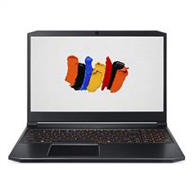 Acer ConceptD CN51571P Laptop 39.6 cm (15.6") 4K Ultra HD Intel® Core™