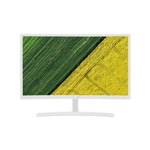 Acer ED242QR | Acer ED2 ED242QR 59.9 cm (23.6") 1920 x 1080 pixels Full HD LED White