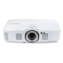 Acer Home V7500 data projector Standard throw projector 2500 ANSI