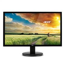 Acer K2 K242HLA 61 cm (24") 1920 x 1080 pixels Full HD LED Black
