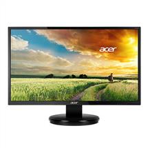 Acer K272HUL 68.6 cm (27") 2560 x 1440 pixels Quad HD LED Black