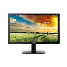 Acer KA KA270HK 68.6 cm (27") 3840 x 2160 pixels 4K Ultra HD LED Black