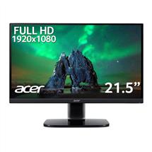 PC Monitors | Acer KA2 KA222Qbi 21.5 inch FHD Monitor (IPS Panel, FreeSync, 75Hz,