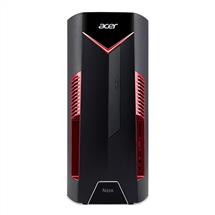Acer NITRO 50 N50600 i58400 Desktop Intel® Core™ i5 8 GB DDR4SDRAM