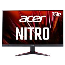 24 Inch Monitor | Acer NITRO VG0 Nitro VG240Ybmiix 23.8 inch FHD Gaming Monitor (IPS