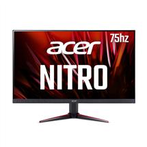 Acer VG270 | Acer NITRO VG0 VG270 68.6 cm (27") 1920 x 1080 pixels Full HD LCD
