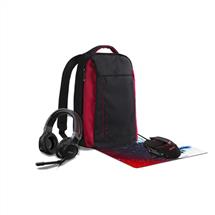 Acer PC/Laptop Bags And Cases | Acer NP.BAG11.00V+NP.MCE11.00G+NP.MSP11.00D+NP.HDS1A.008 notebook case