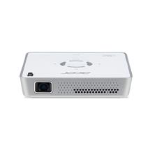 Acer Portable LED C101i data projector 150 ANSI lumens DLP WVGA