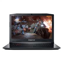 Acer Predator Helios 300 PH3175256Y5 Notebook 43.9 cm (17.3") Full HD