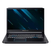 Acer Predator Helios 300 PH3175370TL Notebook 43.9 cm (17.3") Full HD
