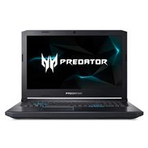 Acer Predator Helios 500 PH51751977U Notebook 43.9 cm (17.3") Full HD