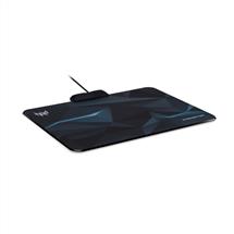 Acer Predator RGB Gaming mouse pad Black, Blue | Quzo UK