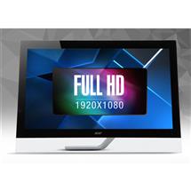 Acer T2 T232HLAbmjjz - 23" touchscreen monitor | Quzo UK