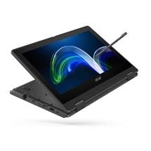 2 in 1 Laptops | Acer TravelMate Spin B3 TMB311RN31C0FM N4120 Hybrid (2in1) 29.5 cm