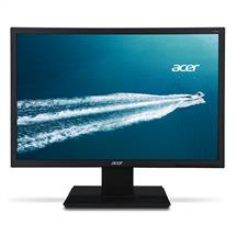 Acer V196LB | Acer V6 V196LB 48.3 cm (19") 1280 x 1024 pixels SXGA LED Black