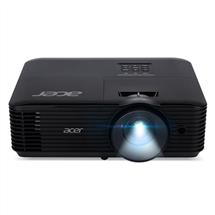 Acer Data Projectors | Acer Value X118HP DLP projector  UHP  portable  3D  4000 lumens  SVGA