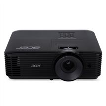 Acer Value X138WHP projector (DLP 3D, WXGA, 4000Lm), 4000 ANSI lumens,