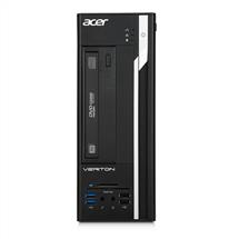 Acer X4650G | Acer Veriton X X4650G i77700 Intel® Core™ i7 8 GB DDR4SDRAM 256 GB SSD
