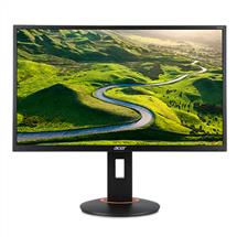 Acer XF270HU | Acer XF270HU 68.6 cm (27") 2560 x 1440 pixels Quad HD LED Black
