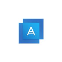 Acronis True Image 2021 1 license(s) Backup / Recovery
