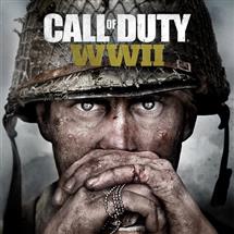 Activision Call of Duty: WWII Standard Multilingual PlayStation 4