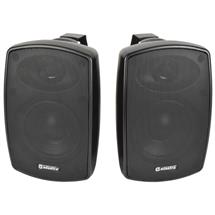 Adastra  | Adastra 100.919UK speaker set 30 W Universal Black 2-way