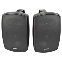 Adastra 100.921UK speaker set 50 W Black | Quzo UK