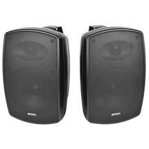 BH Series Indoor / Outdoor Background Speakers  Supplied in Pairs