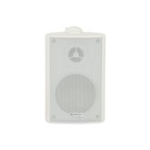 Adastra 952.810UK loudspeaker 1-way 30 W White Wired