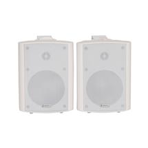 Adastra  | Adastra 170.165UK loudspeaker 2-way 30 W White Wired