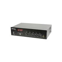 DM-Series Mixer-Amp with USB/FM and Bluetooth | Quzo UK