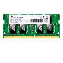 Adata Memory - Laptop | ADATA AD4S2400716G17-RGN memory module 16 GB 1 x 16 GB DDR4 2400 MHz