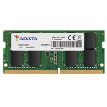 DDR4 Laptop RAM | ADATA AD4S26664G19-SGN memory module 4 GB 1 x 4 GB DDR4 2666 MHz