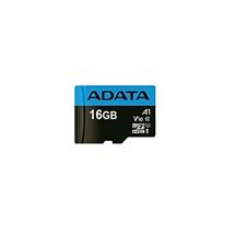 Adata Memory Cards | ADATA 16GB, microSDHC, Class 10 memory card UHS-I | Quzo