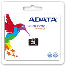 ADATA 32GB MicroSDHC memory card | Quzo UK