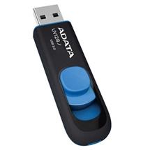 Adata USB Flash Drive | ADATA 64GB DashDrive UV128. Capacity: 64 GB, Device interface: USB