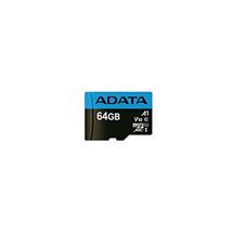 Adata Memory Cards | ADATA 64GB, microSDHC, Class 10 memory card UHS-I | Quzo