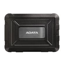 Adata External Caddies | ADATA ED600 2.5" HDD/SSD enclosure Black | In Stock