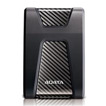 ADATA HD 650 external hard drive 1000 GB Black | Quzo UK