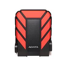 External Hard Drive | ADATA HD710 Pro external hard drive 1 TB Black, Red