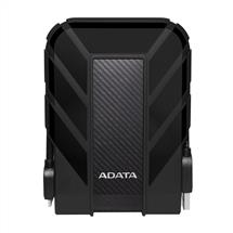 External Hard Drive | ADATA HD710 Pro external hard drive 1000 GB Black | In Stock