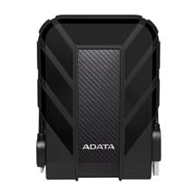 2TB External Hard Drive | ADATA HD710 Pro external hard drive 2000 GB Black | In Stock