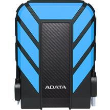 ADATA HD710 Pro external hard drive 4000 GB Black, Blue