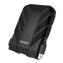 High Capacity Hard Drives | ADATA HD710 Pro external hard drive 5 TB Black | In Stock