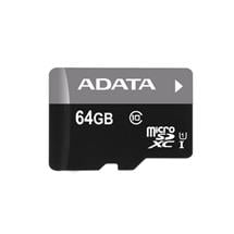 Adata Memory Cards | ADATA Micro SDXC 64GB memory card MicroSDXC Class 10 UHS