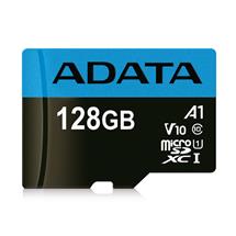 Premier | ADATA Premier 128 GB MicroSDXC UHS-I Class 10 | Quzo